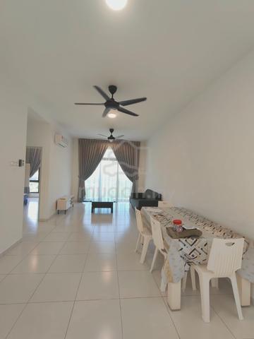 Grand Residence @ Merak Mas 1