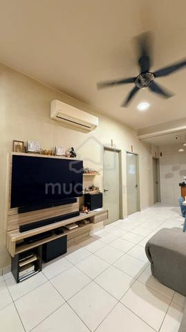 Townhouse for Sale in Pearl Villa SP4,Saujana Putra– 3 plus1 Bedrooms 1