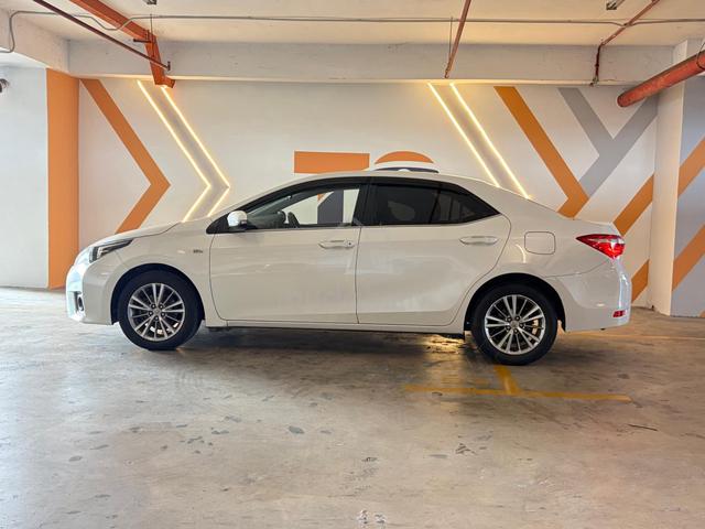 2014 Toyota COROLLA 1.8 ALTIS G 3 TO 5YRS WARRANTY - 5