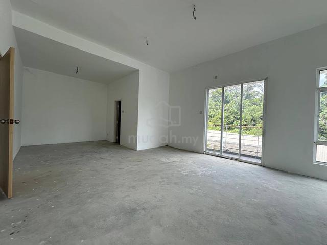 Double Storey Semi-D Greenhill Residence Sek.U10 Shah Alam [TERMURAH] 4