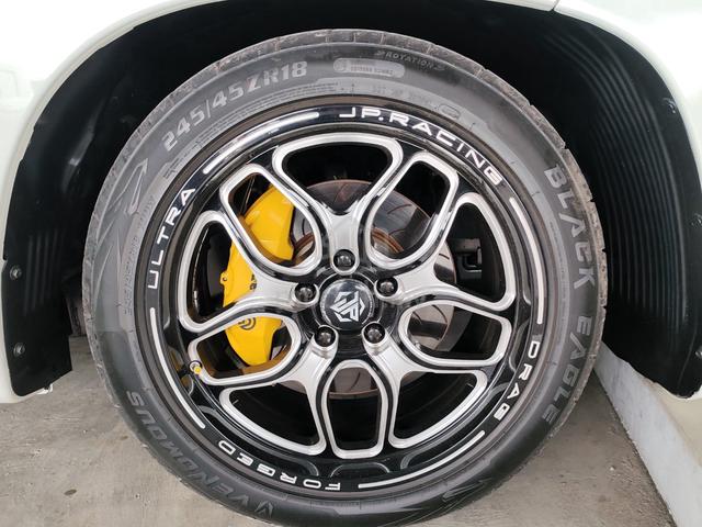 2021 Mitsubishi TRITON 2.5 QUEST THAI LOOK 4X2 (M) - 5
