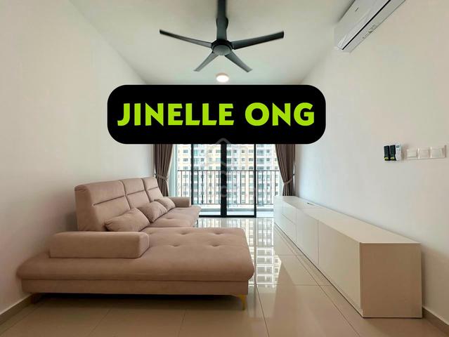 Ideal Venice Residency 1