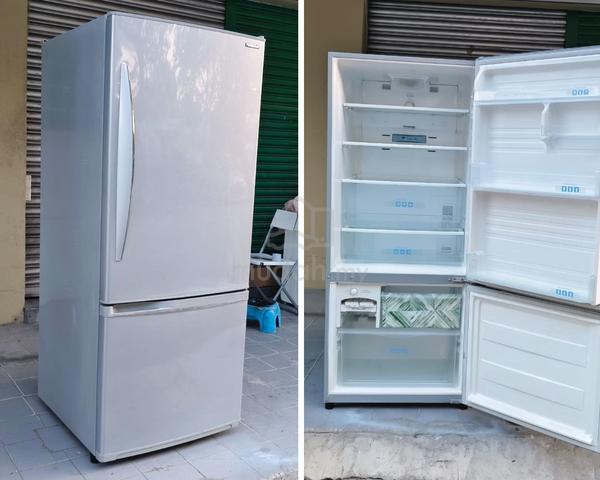 Carousel Image Selected