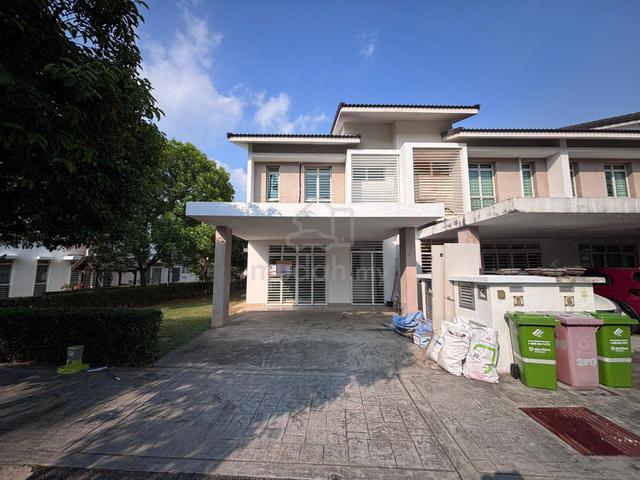 2 Storey Terrace House Precinct 11 Putrajaya 1