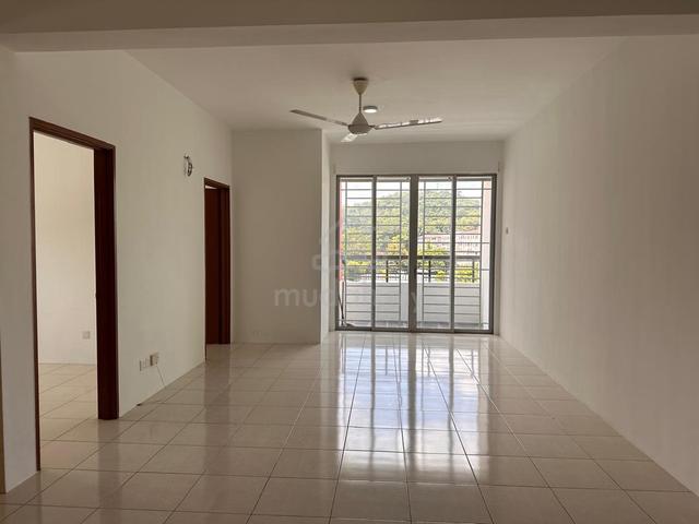 Green Suria Apartment 1