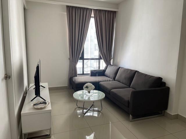 Eclipse Residence @ Pan'gaea 1