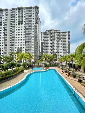 Bayu Tasik 2 2