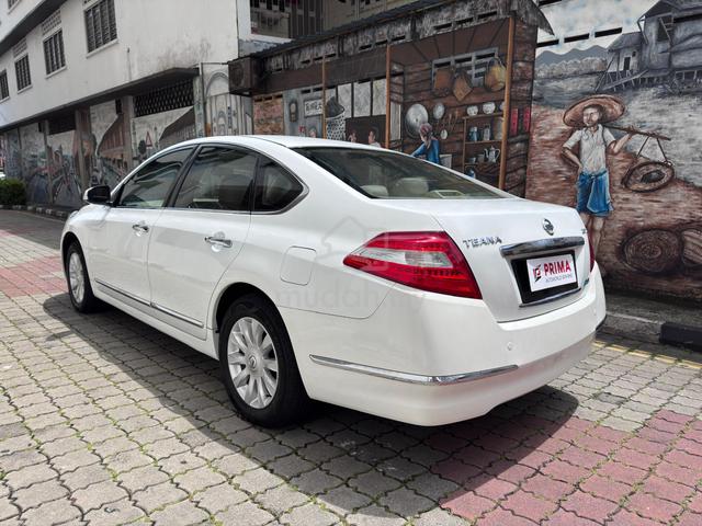 2011 Nissan Teana 2.0 200 XE Luxury (A) - 4
