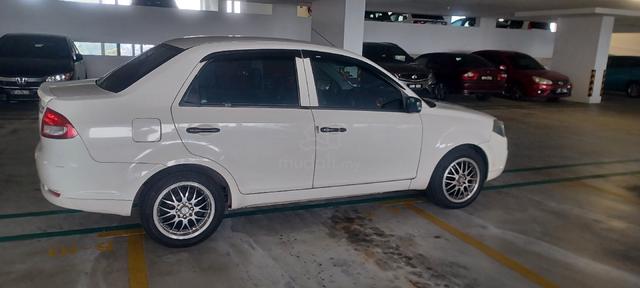2013 Proton SAGA 1.3 FLX STANDARD (A) - 4