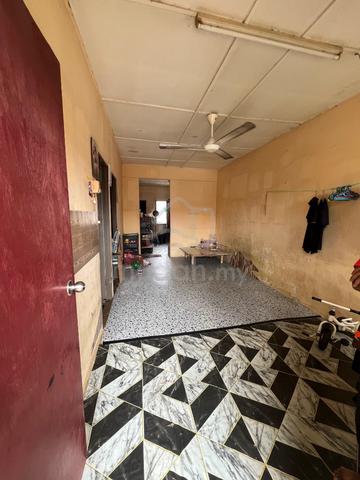 Rumah Tak Perlu Deposit!!! bayar bulan Jerr 1