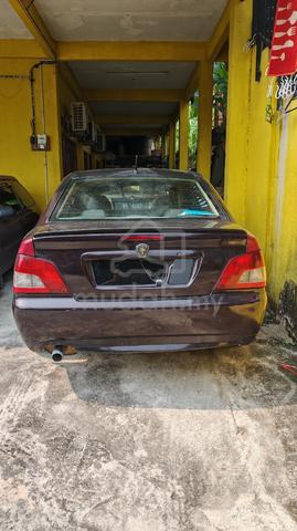 2005 Proton WAJA 1.6 PREMIUM (A) - 2