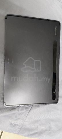 Samsung Galaxy Tab s8 (MDM LOCK) - photo 5 of 5