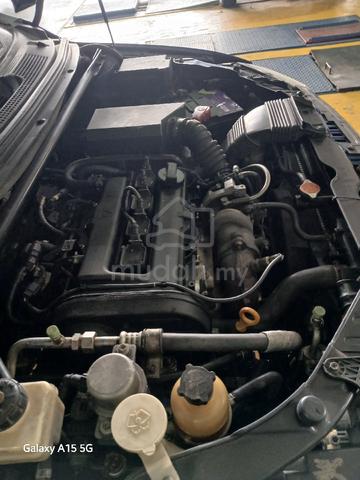 2014 Proton SUPRIMA S 1.6 PREMIUM (A) - 5