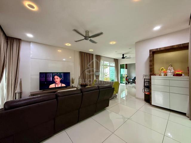Horizon Hills, The Cove, Iskandar Puteri, Johor 1