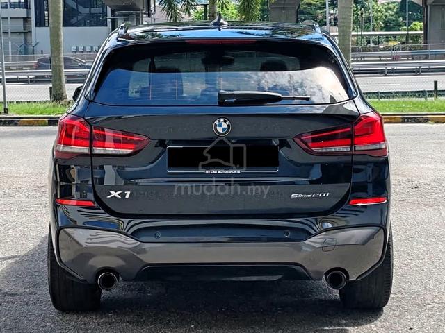 2020 Bmw X1 sDRIVE20i M SPORT 2.0 L F48 SUV SV REC - 4
