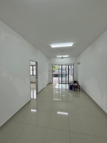 1 Sty Terrace House 3R2B Albury 1@Mahkota Hill Lenggeng 1