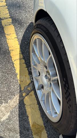 2012 Bmw 320d SPORTS (CBU) 2.0 (A) - 4