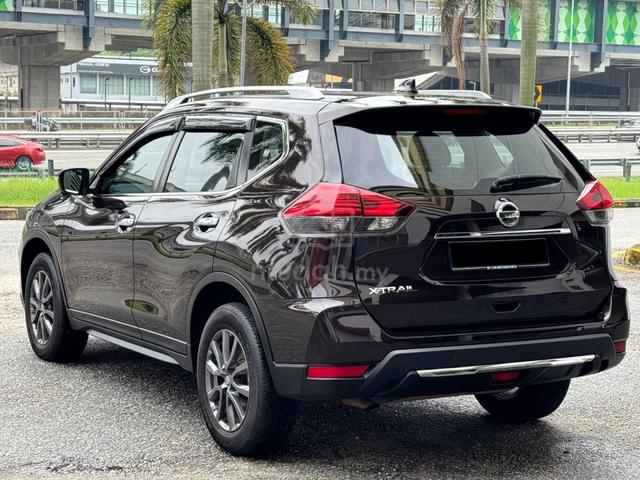2019 Nissan X-TRAIL 2.0 MID SUV F/SPEC 7ST XTRAIL - 3