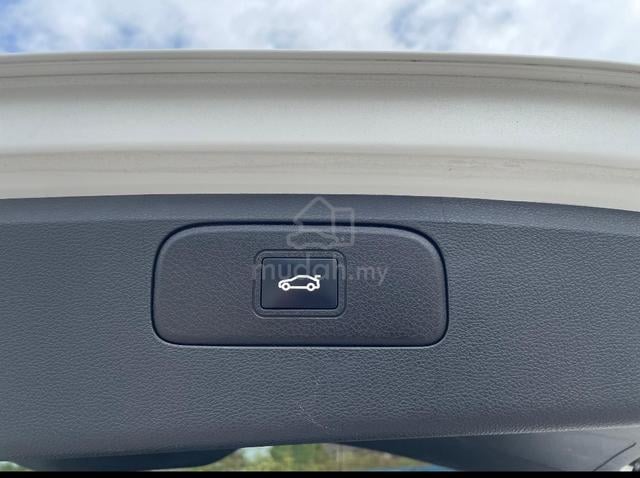 2021 Proton X50 EXECUTIVE 1.5L (A) - 5