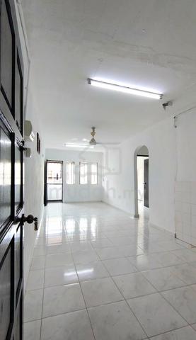 Apartment Permata (Bandar Perda) 1
