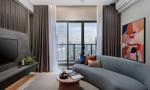 Puchong Residence 1