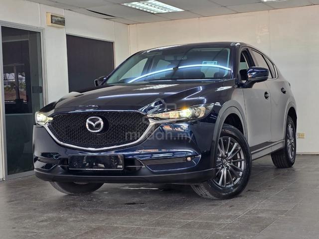 2020 Mazda CX-5 2.0 G MID 2WD (A) ✅F/SVC RCD MAZDA - 2