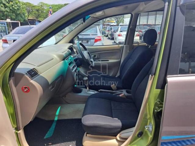 2008 Toyota AVANZA 1.5 G F602RM-GQMFMM (A) - 4
