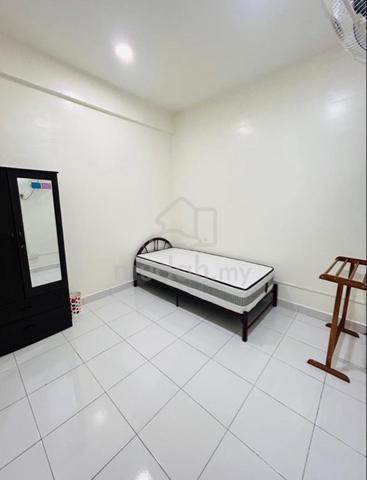 M3 Residensy (M3 Mall , Tmn Melati) 1