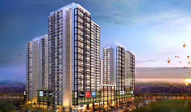 Horizon Suites 1