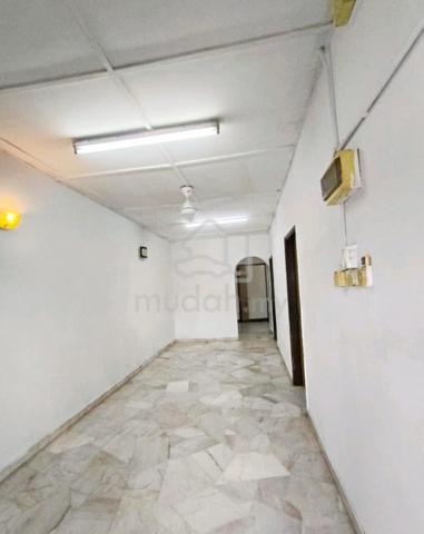 100% Loan !! Condition Cantik² 1Storey House,Tmn Cheras Perdana CP3 1