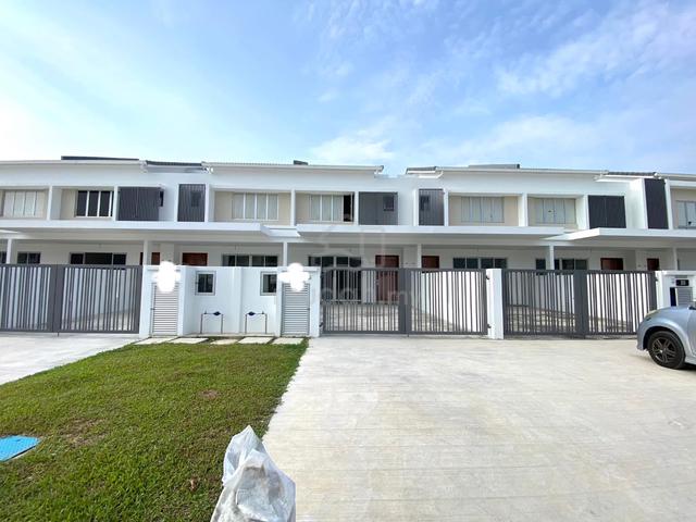 Double Storey Gamuda Cove Palma Sand 1