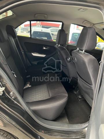 2021 Perodua BEZZA 1.3 X MY16 D63D FACELIFT (A) - 3