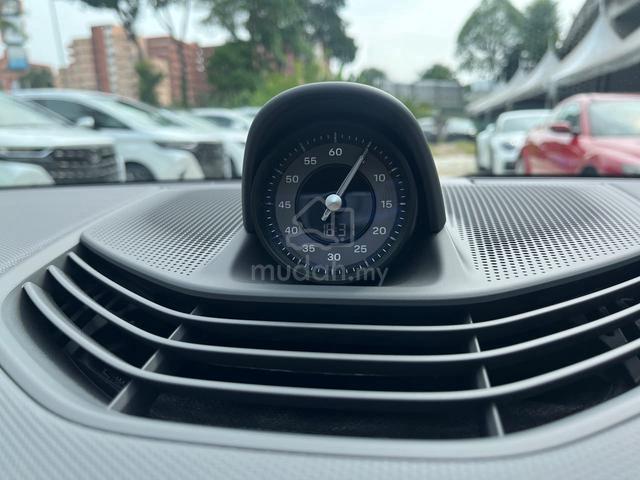 2024 Porsche TAYCAN (WARRANTY 5 YRS) - 2