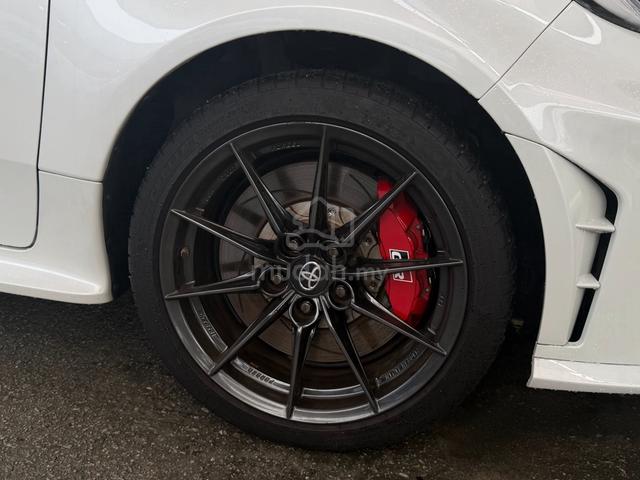 2024 Toyota GR YARIS 1.6 RZ HIGH PERFORMANCE (A) - 5
