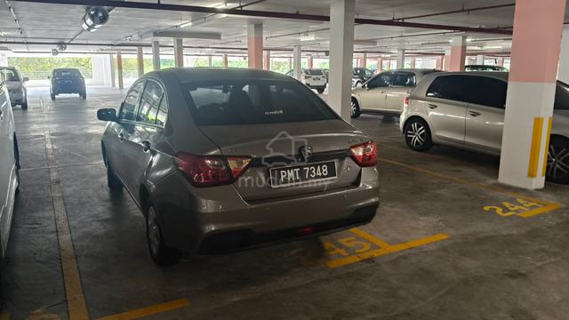2016 Proton SAGA 1.3 PREMIUM CVT (A) - 3