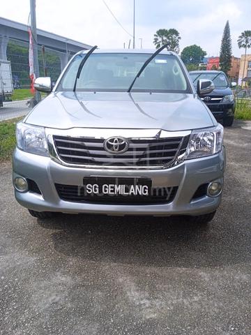 I owner tip top condition - 2