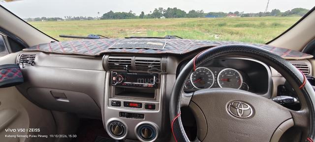 2007 Toyota AVANZA 1.5 G F602RM-GQMFMM (A) - 5