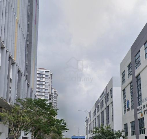 [1475sqft] Dataran Prima Petaling Jaya PJU 1 Office Space 2 Bathrooms 1