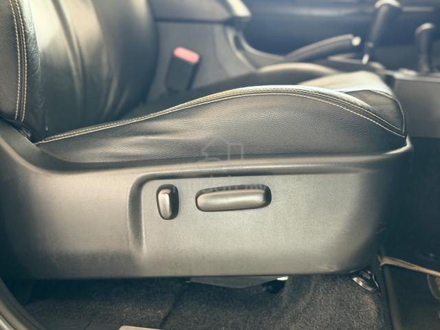 2014 Toyota FORTUNER 2.7 V TRD SPORTIVO (A) - 5