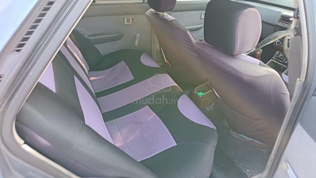 1997 Proton ISWARA 1.3 S C12 (M) - 4