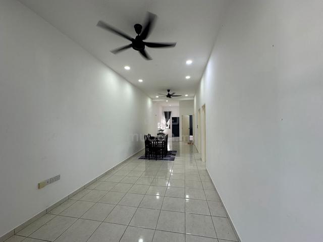 1sty  House at Tiara Sendayan , Gated and Guarded 1