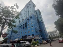 Sri Rakyat Apartment 1