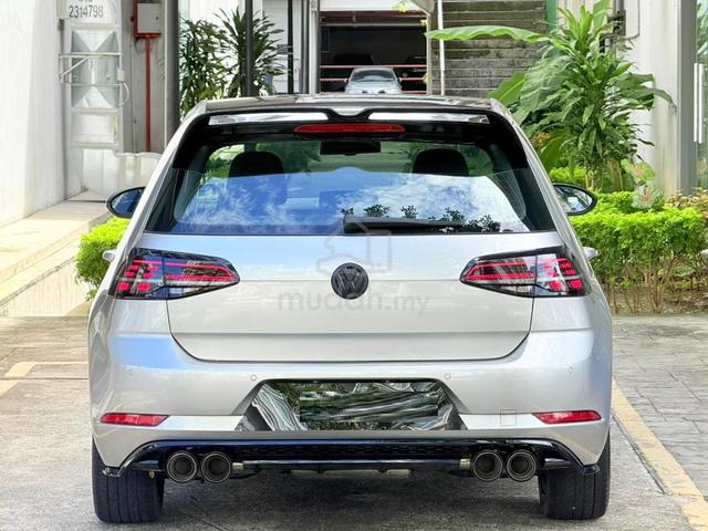 Volkswagen GOLF 1.4 MK7.5 FullKit NewAndroidPlayer - 3