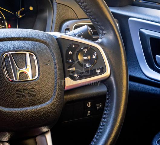 WRTY 2030 Honda WR-V 1.5 V Ori StellarDiamondPearl - 4