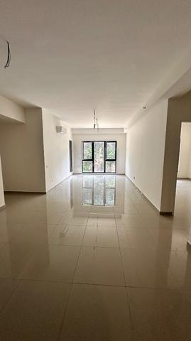 D’Clover residences 1