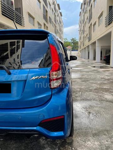 2012 Perodua MYVI 1.3 EZI PREMIUM (A) - 3