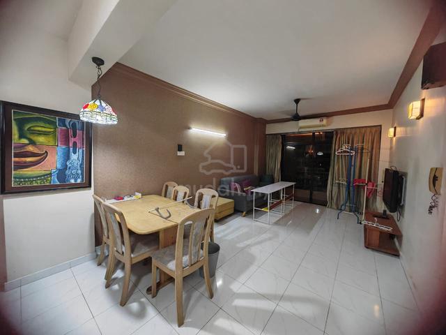 Sunny Ville Condominium 1