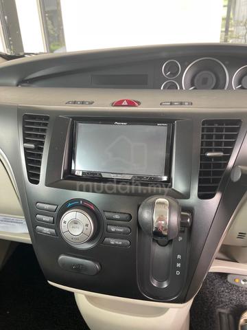 2016 Mazda BIANTE 2.0 SKYACTIV-G (A) - 4