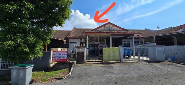 Teres 1 Tingkat @ Taman Desa Beringin, Sikamat Negeri Sembilan 1