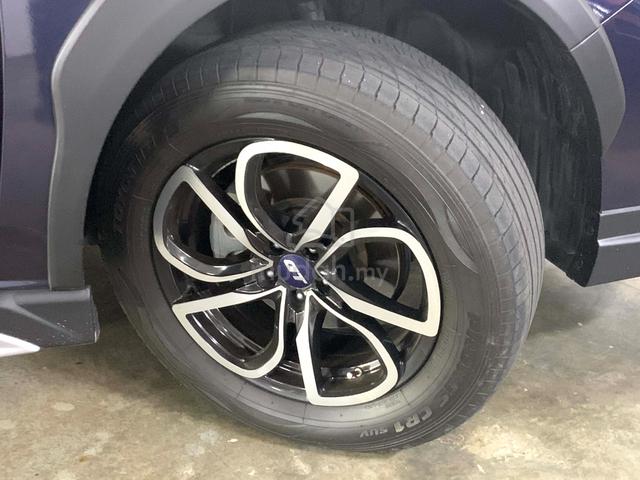 Subaru XV GT 2.0L Sport Spec 360cam X-mode - 5
